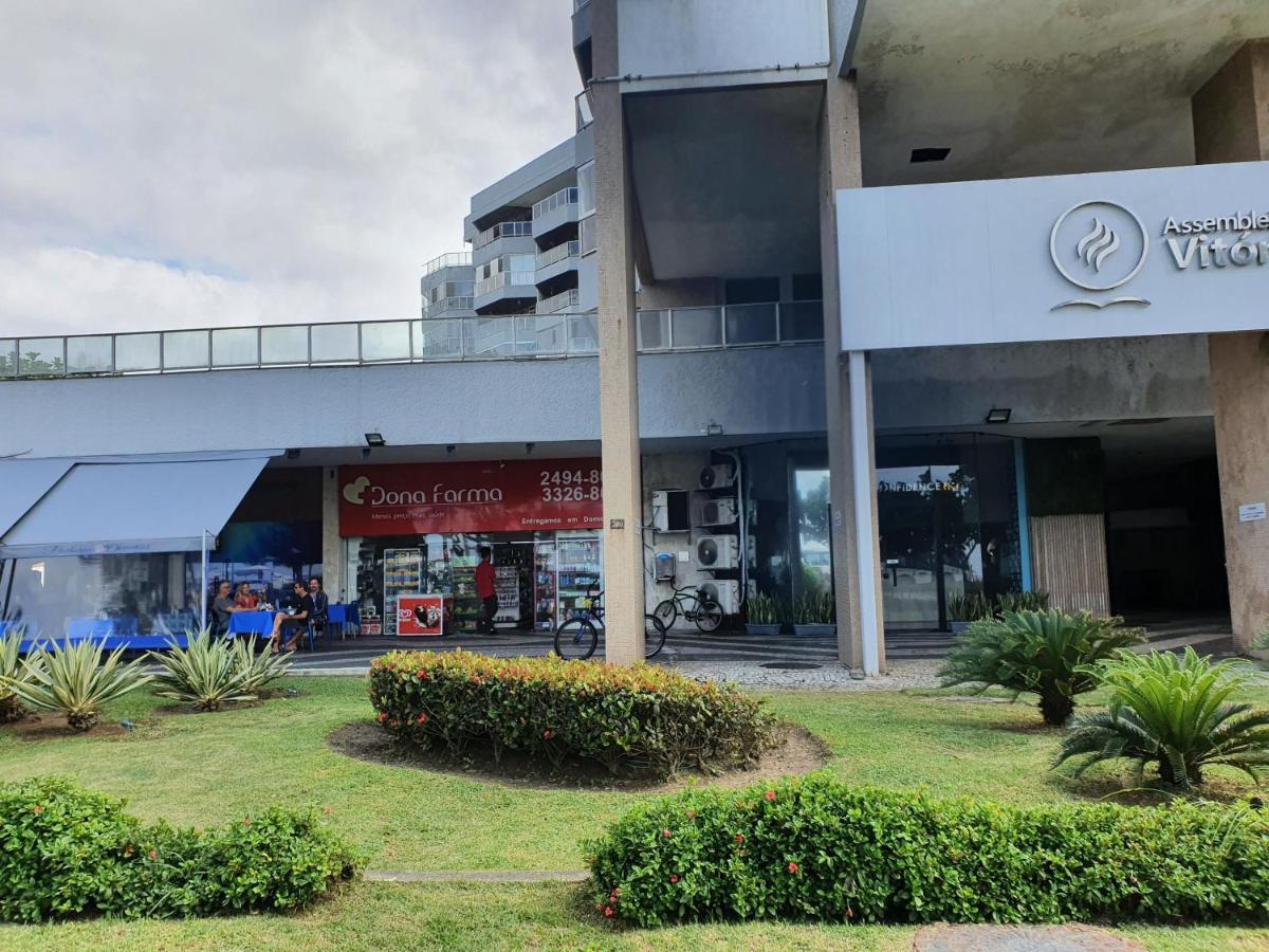 Apto. Com Linda Vista Posto 5 Barra Da Tijuca Apartamento Rio de Janeiro