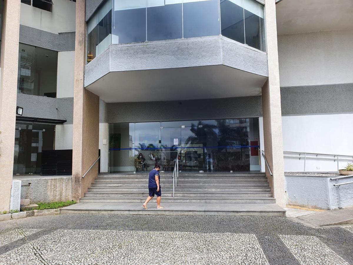Apto. Com Linda Vista Posto 5 Barra Da Tijuca Apartamento Rio de Janeiro