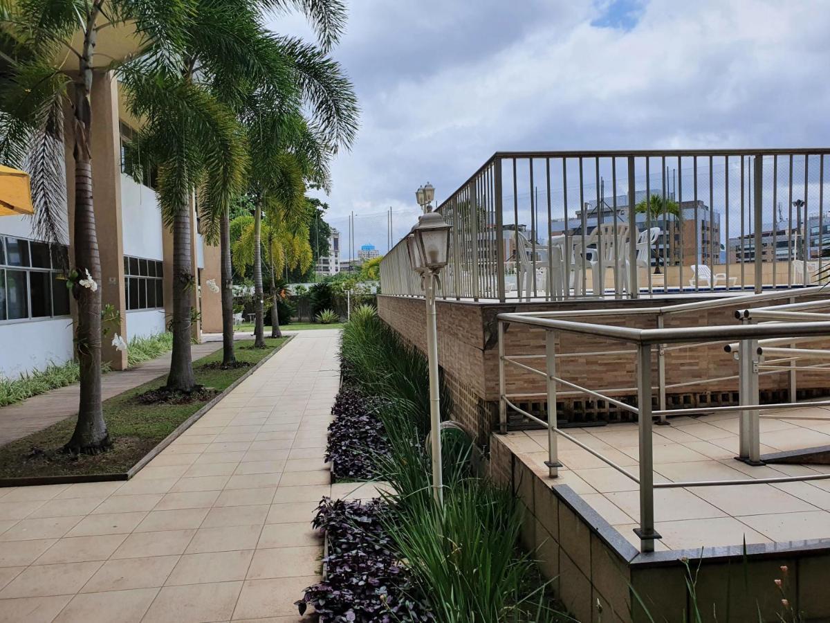 Apto. Com Linda Vista Posto 5 Barra Da Tijuca Apartamento