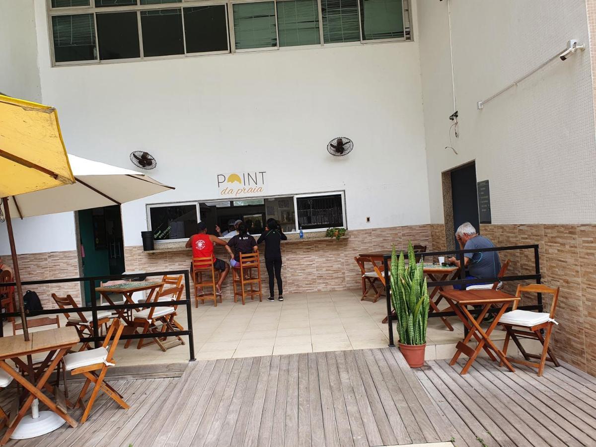 Apto. Com Linda Vista Posto 5 Barra Da Tijuca Apartamento