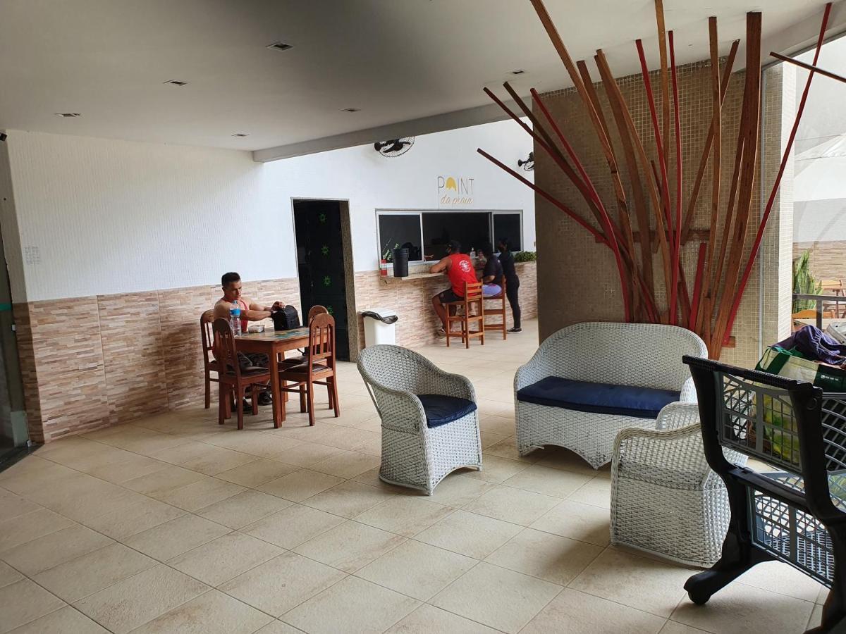 Apto. Com Linda Vista Posto 5 Barra Da Tijuca Apartamento