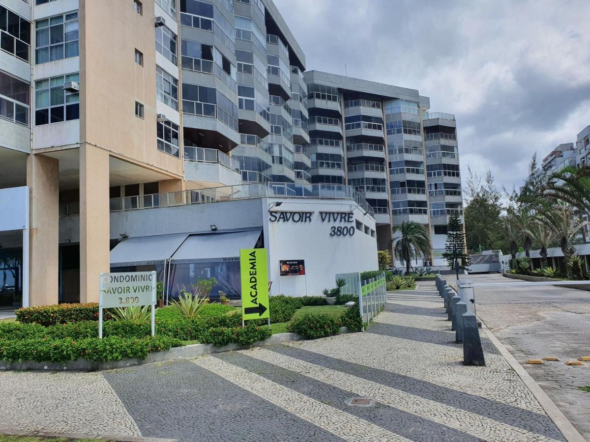 Apto. Com Linda Vista Posto 5 Barra Da Tijuca Rio de Janeiro
