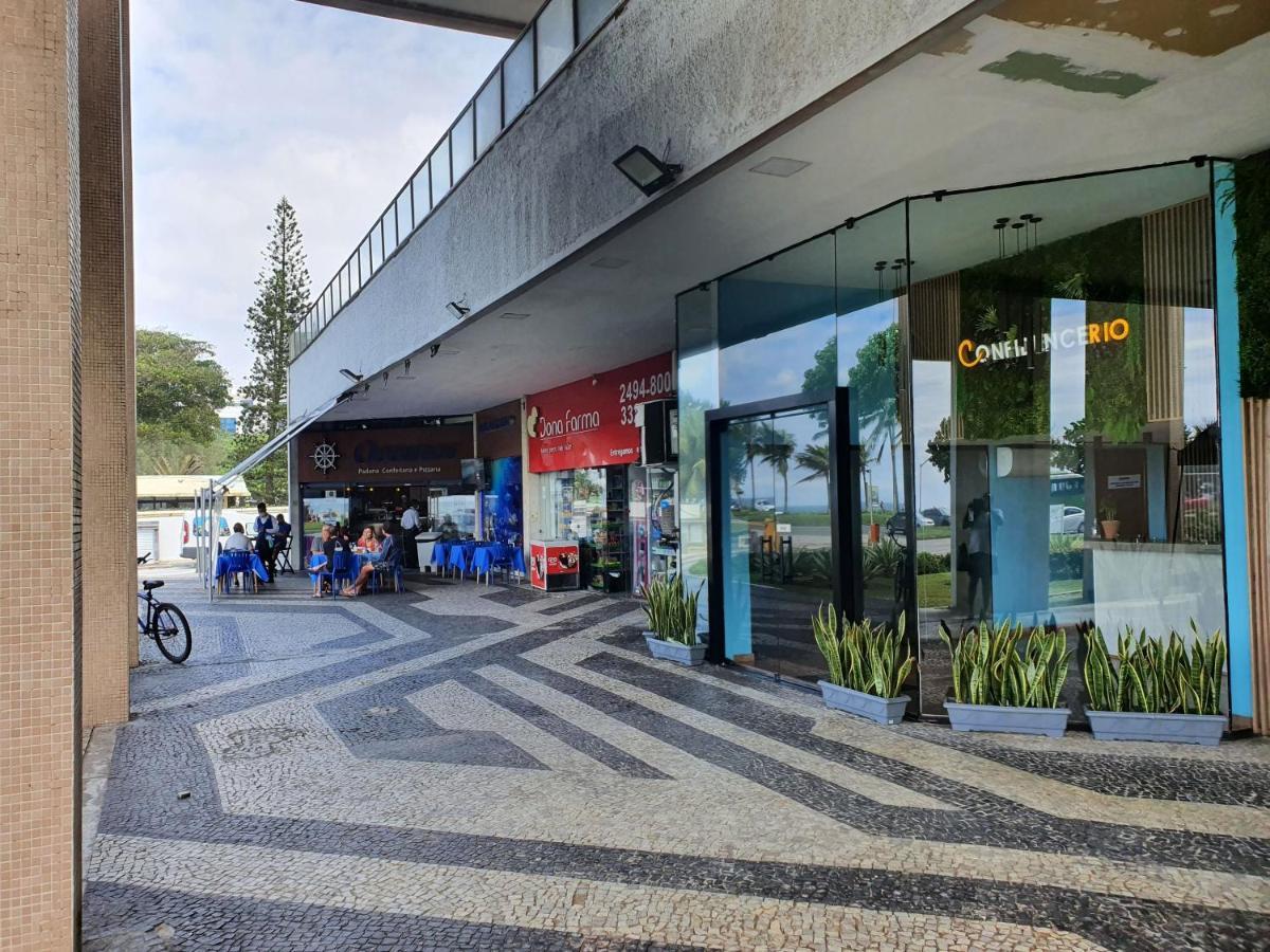 Apartamento Apto. Com Linda Vista Posto 5 Barra Da Tijuca Rio de Janeiro