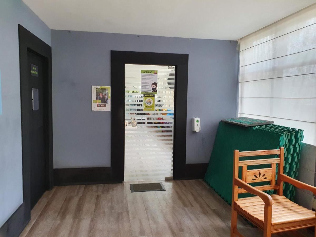 Apartamento Apto. Com Linda Vista Posto 5 Barra Da Tijuca