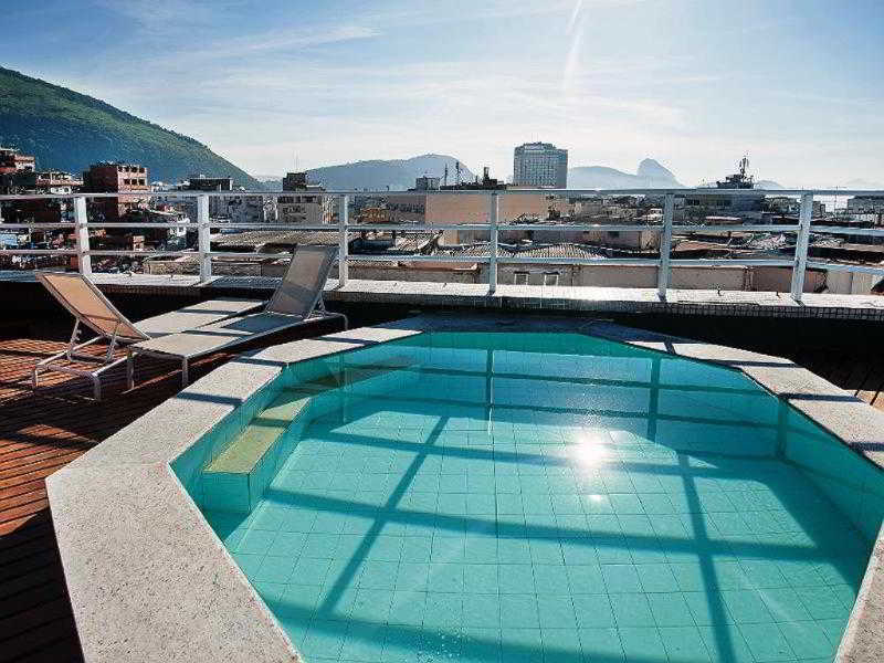 Ducasse Hotel