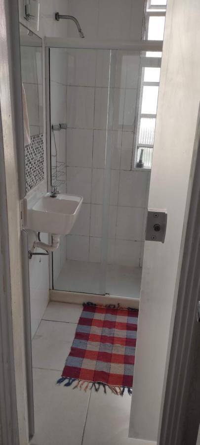 Quadra Da Praia 06 Copacabana Posto 6 Apartamento Rio de Janeiro
