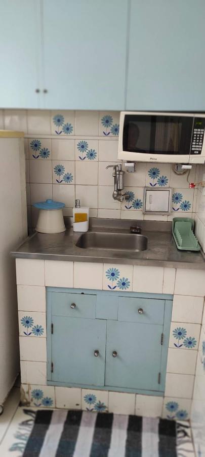 Apartamento Quadra Da Praia 06 Copacabana Posto 6