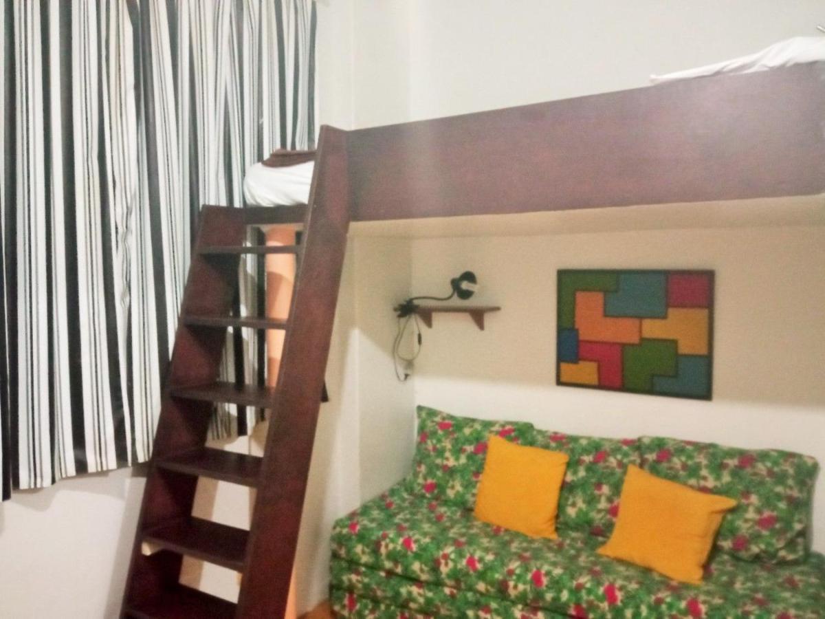 Princesinha De Copa - Conforto, Sol E Diversao! Apartment Rio de Janeiro