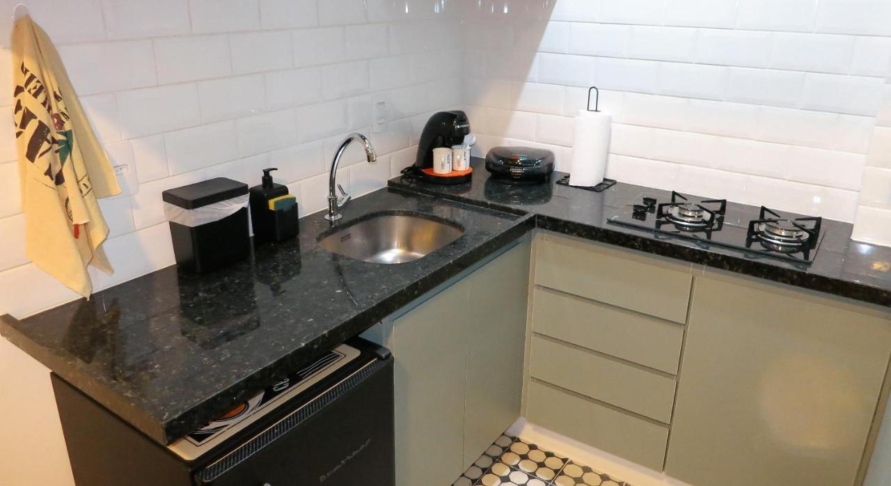 Apezinho.loft 3 Apartamento *