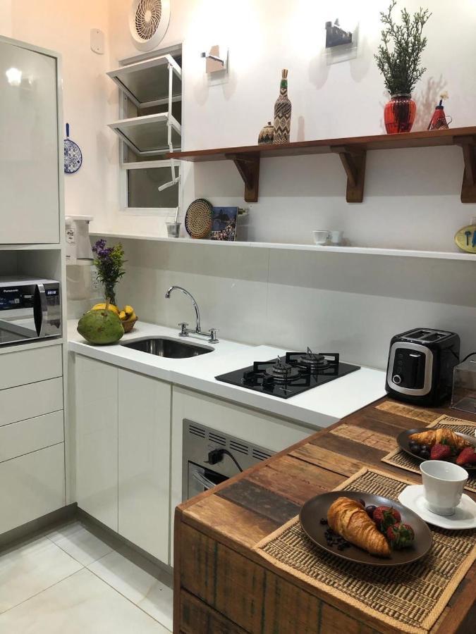 Novo Alto Luxo No Coracao De Ipanema * Rio de Janeiro