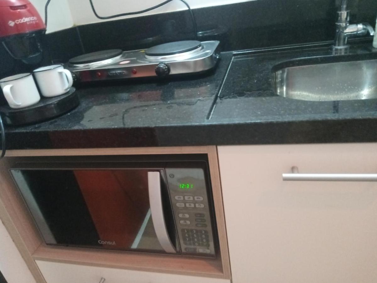 Apartamento Excelente Flat Em Copacabana Rio de Janeiro