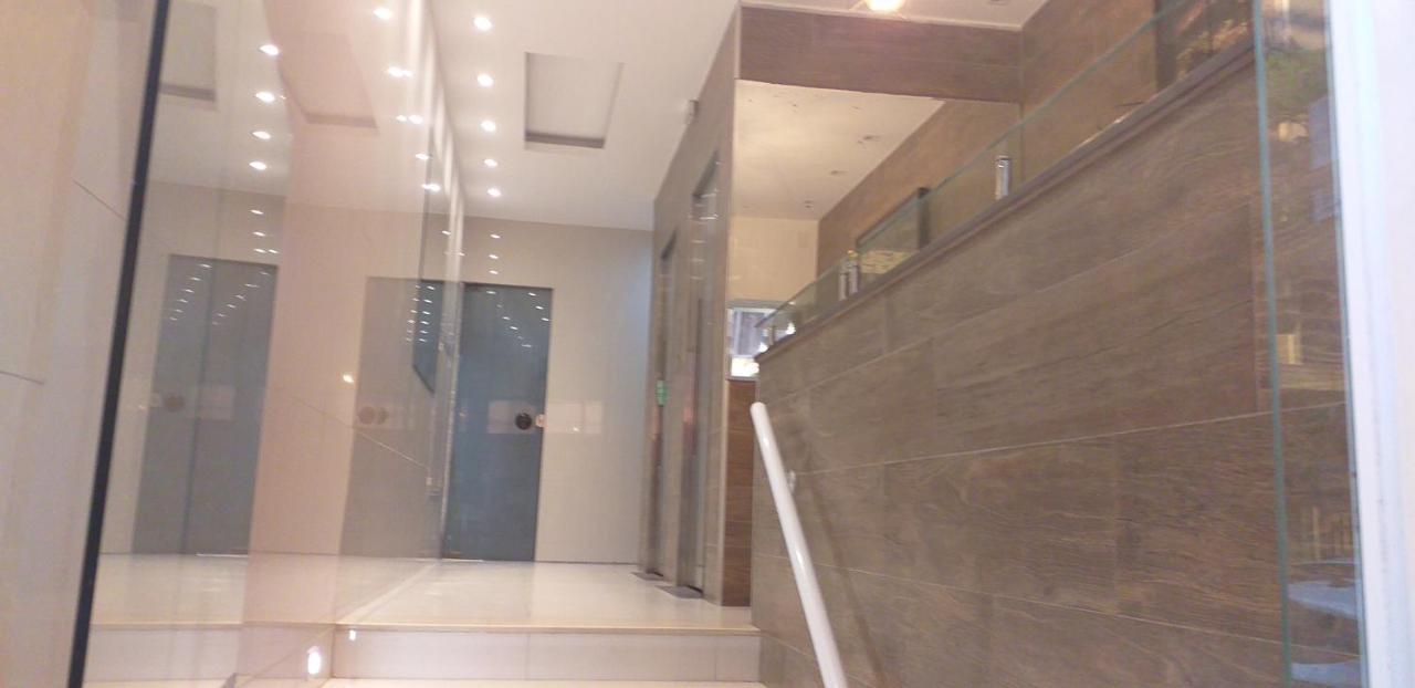 Apartamento Flats Djalma 49 *