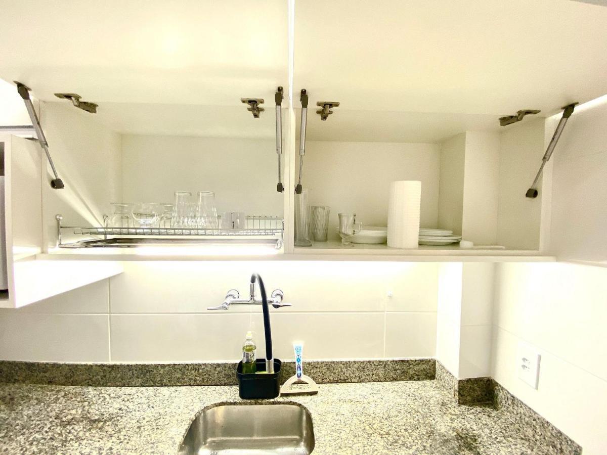 Apartamento Jumpinbed Botafogo Apartamento De Sala E Com Excelente Localizaçao Rio de Janeiro