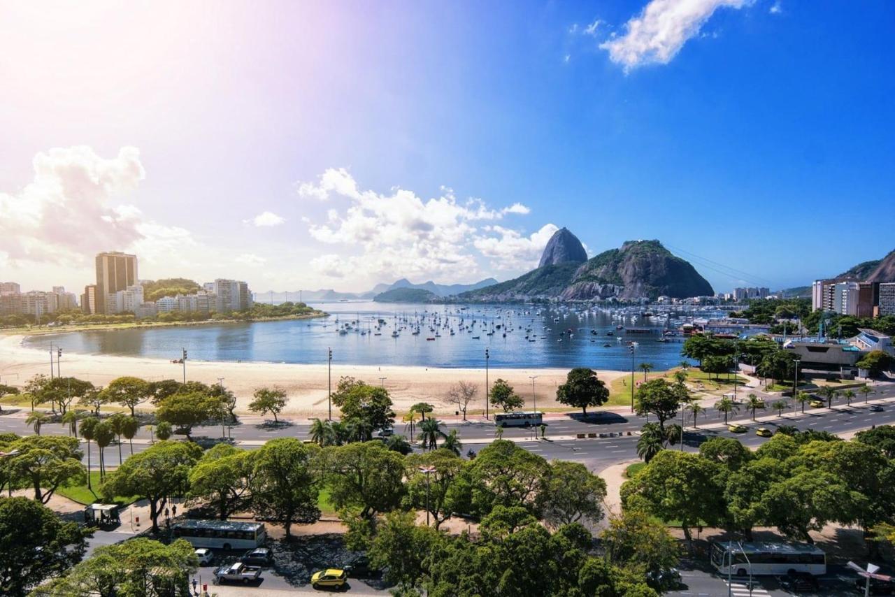 Jumpinbed Botafogo Apartamento De Sala E Com Excelente Localizaçao Apartamento Rio de Janeiro