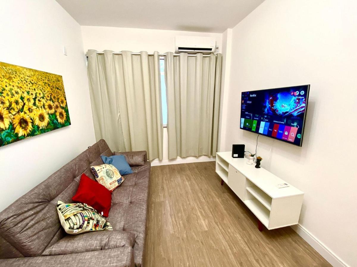 Apartamento Jumpinbed Botafogo Apartamento De Sala E Com Excelente Localizaçao