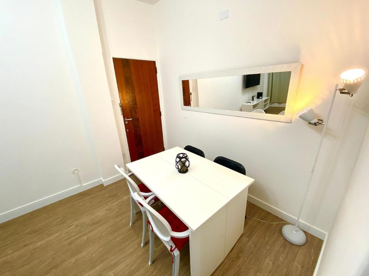 Apartamento Jumpinbed Botafogo Apartamento De Sala E Com Excelente Localizaçao