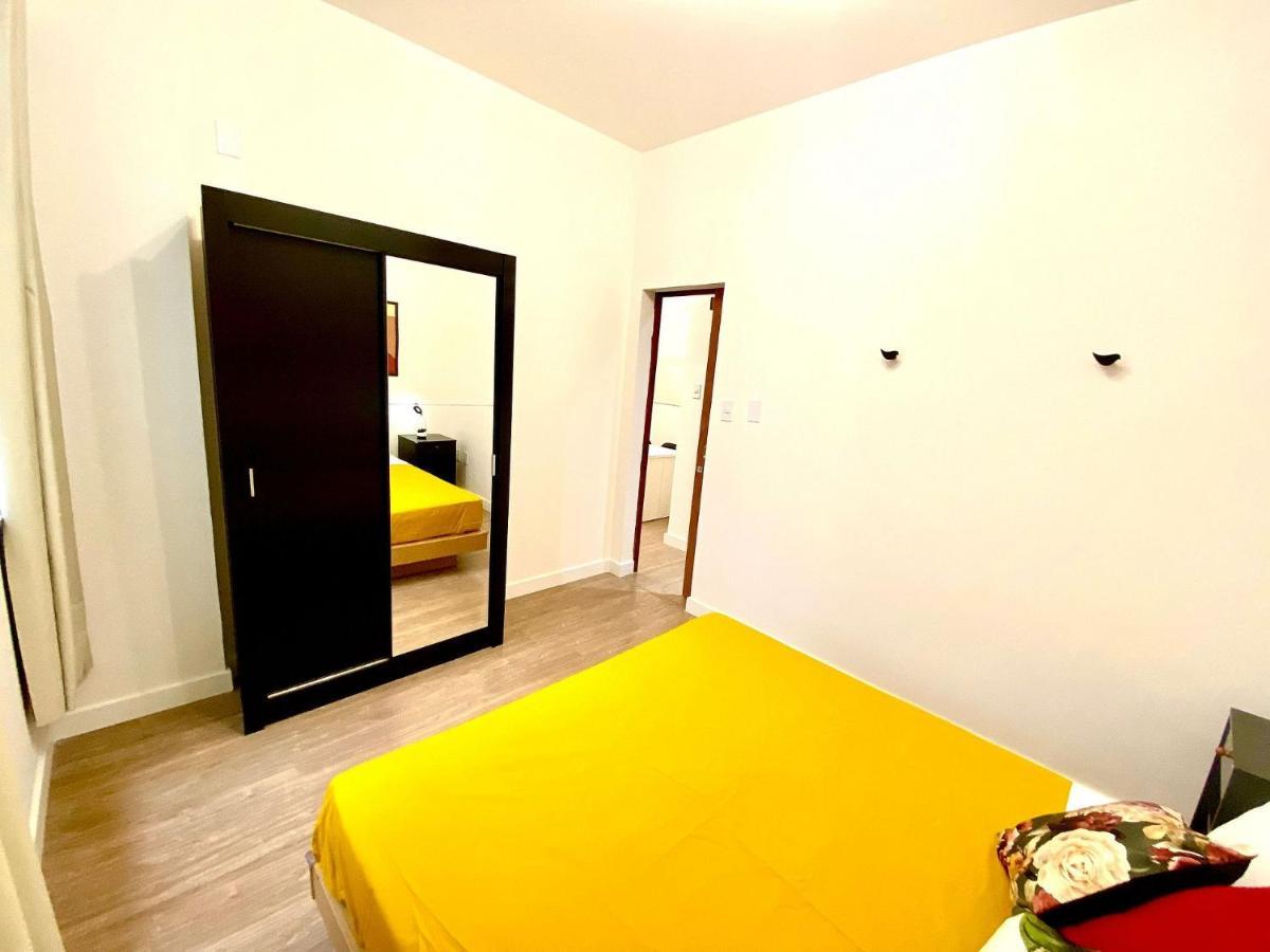 Jumpinbed Botafogo Apartamento De Sala E Com Excelente Localizaçao Apartamento Rio de Janeiro