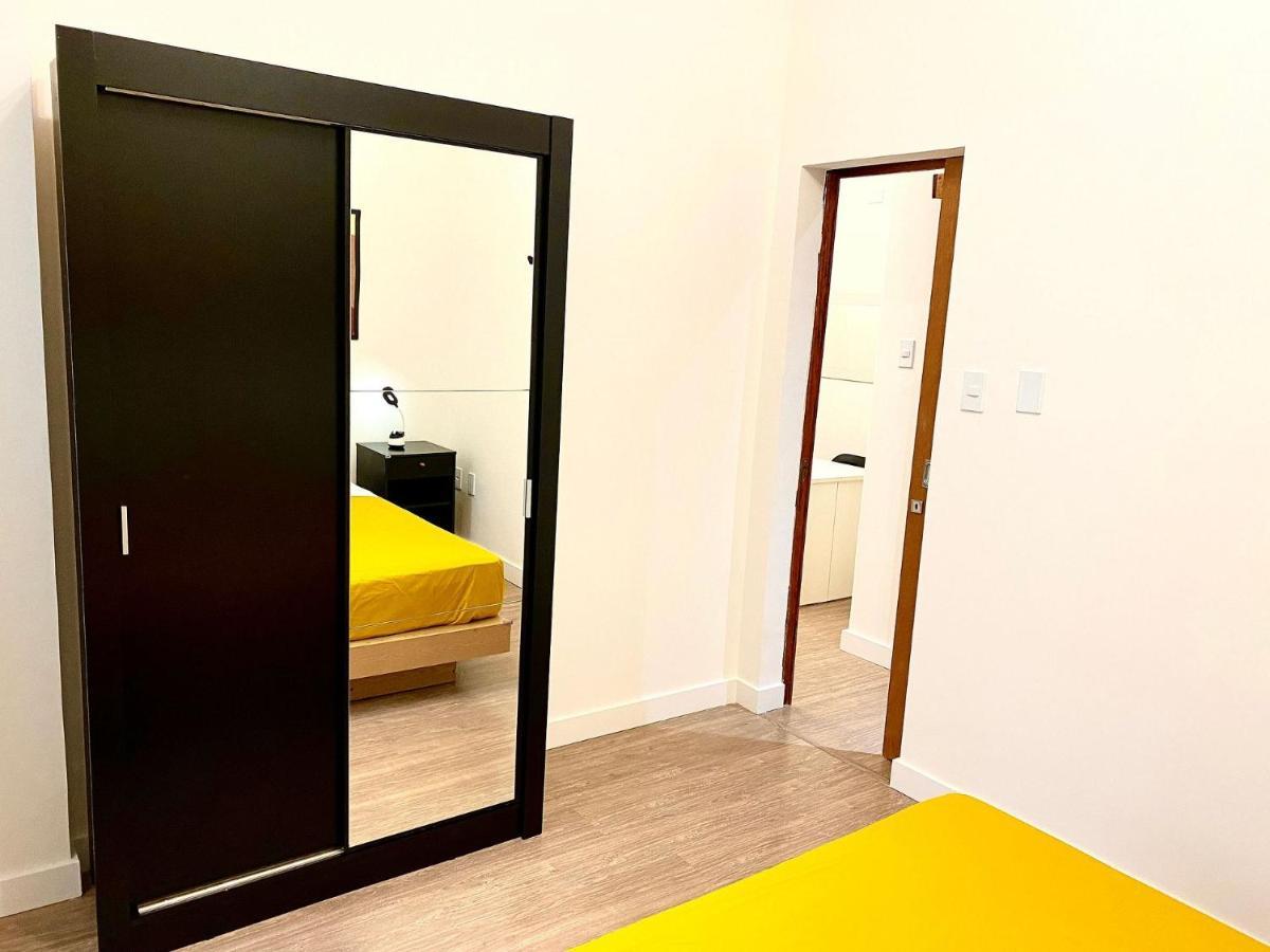 Jumpinbed Botafogo Apartamento De Sala E Com Excelente Localizaçao Apartamento