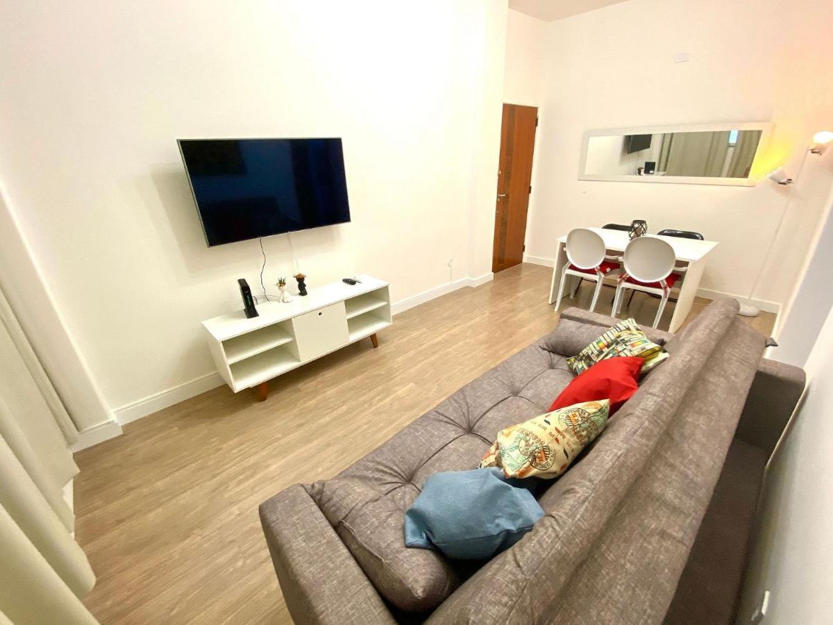 Jumpinbed Botafogo Apartamento De Sala E Com Excelente Localizaçao *