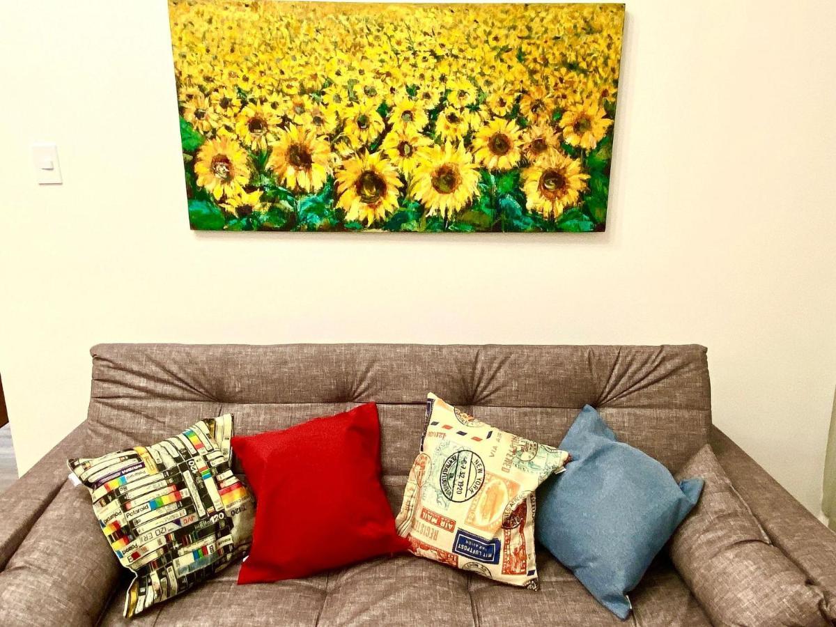 Jumpinbed Botafogo Apartamento De Sala E Com Excelente Localizaçao Apartamento