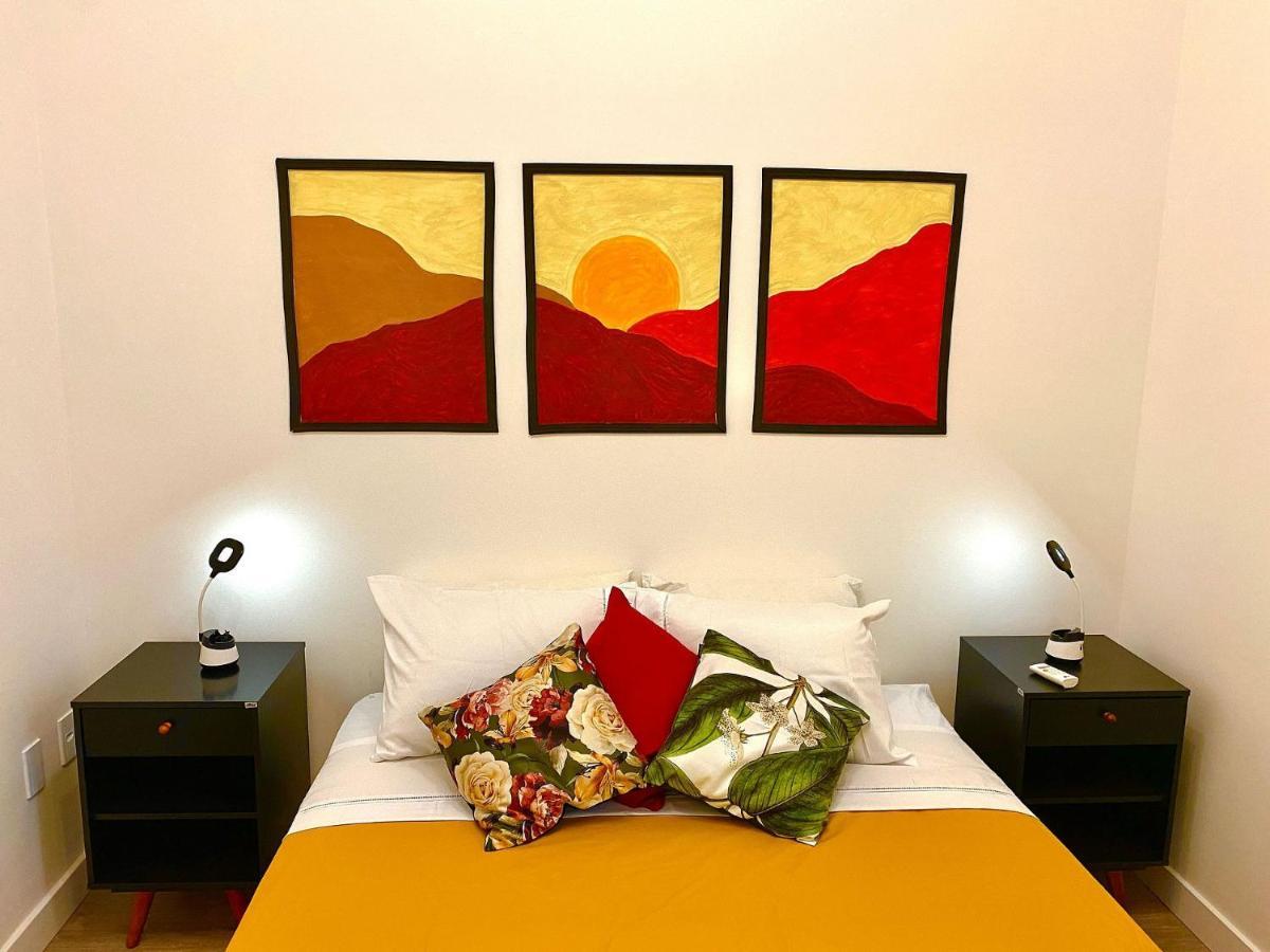Jumpinbed Botafogo Apartamento De Sala E Com Excelente Localizaçao Apartamento Rio de Janeiro