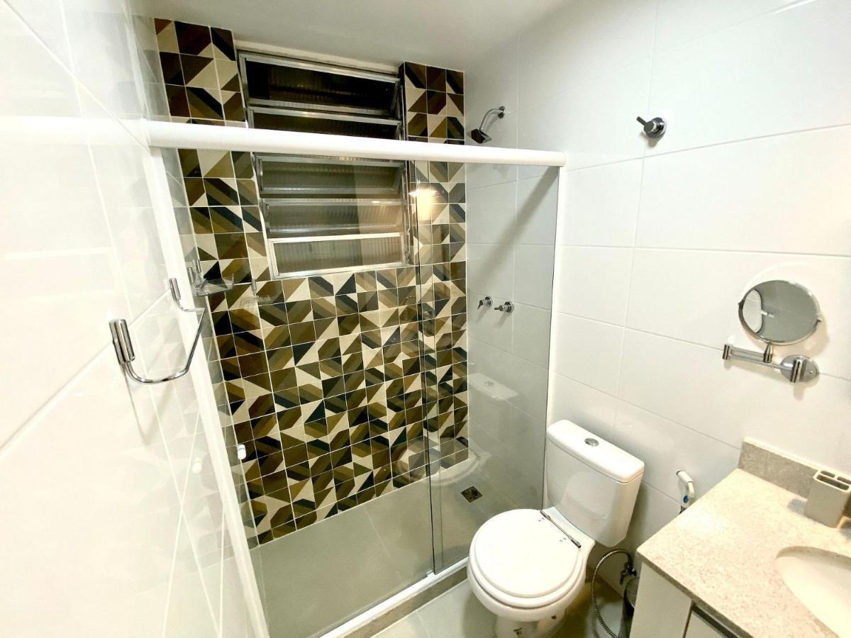 Apartamento Jumpinbed Botafogo Apartamento De Sala E Com Excelente Localizaçao