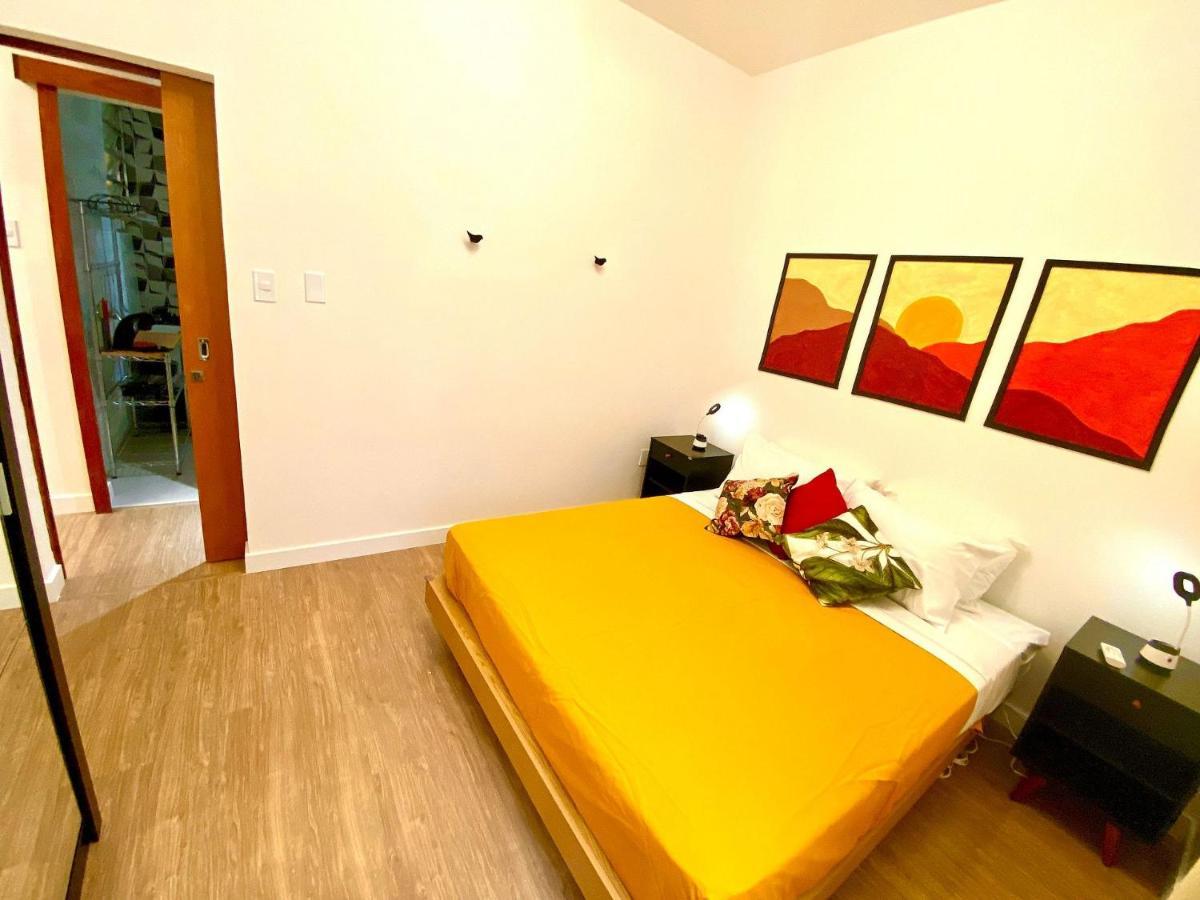 Jumpinbed Botafogo Apartamento De Sala E Com Excelente Localizaçao Apartamento *