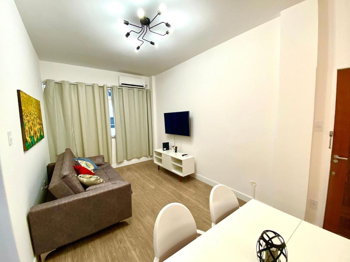 Jumpinbed Botafogo Apartamento De Sala E Com Excelente Localizaçao *