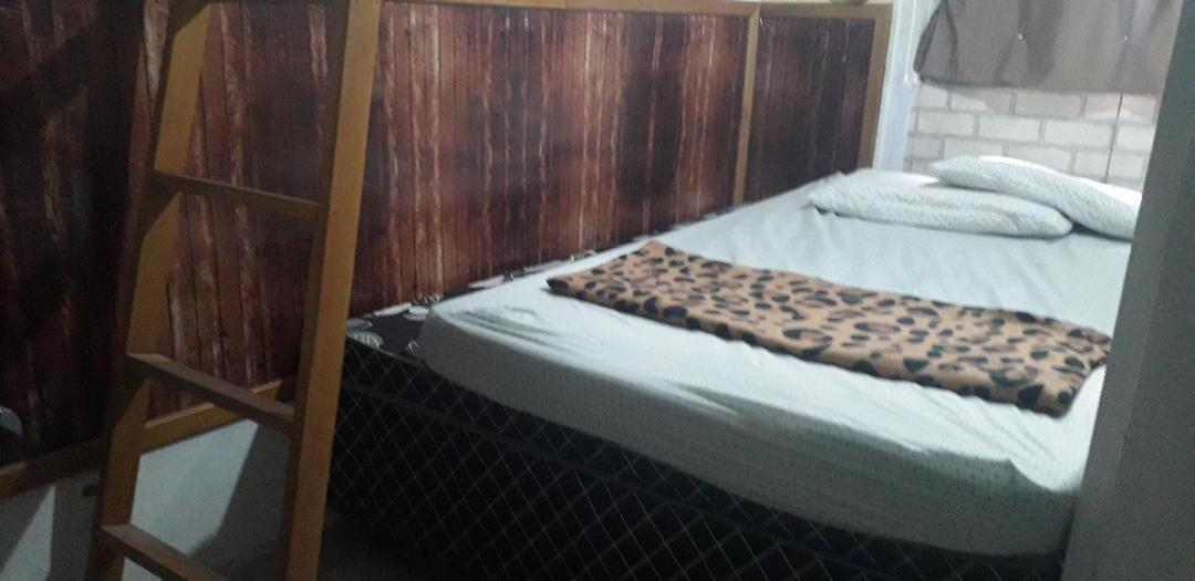 Sapucali Privative Albergue *