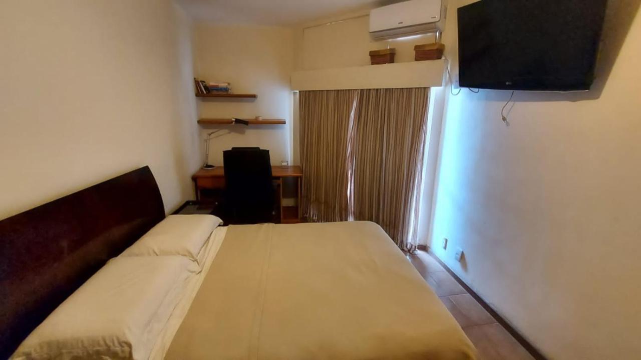 Apartamento Flat Na Da Barra Da Tijuca Rio de Janeiro