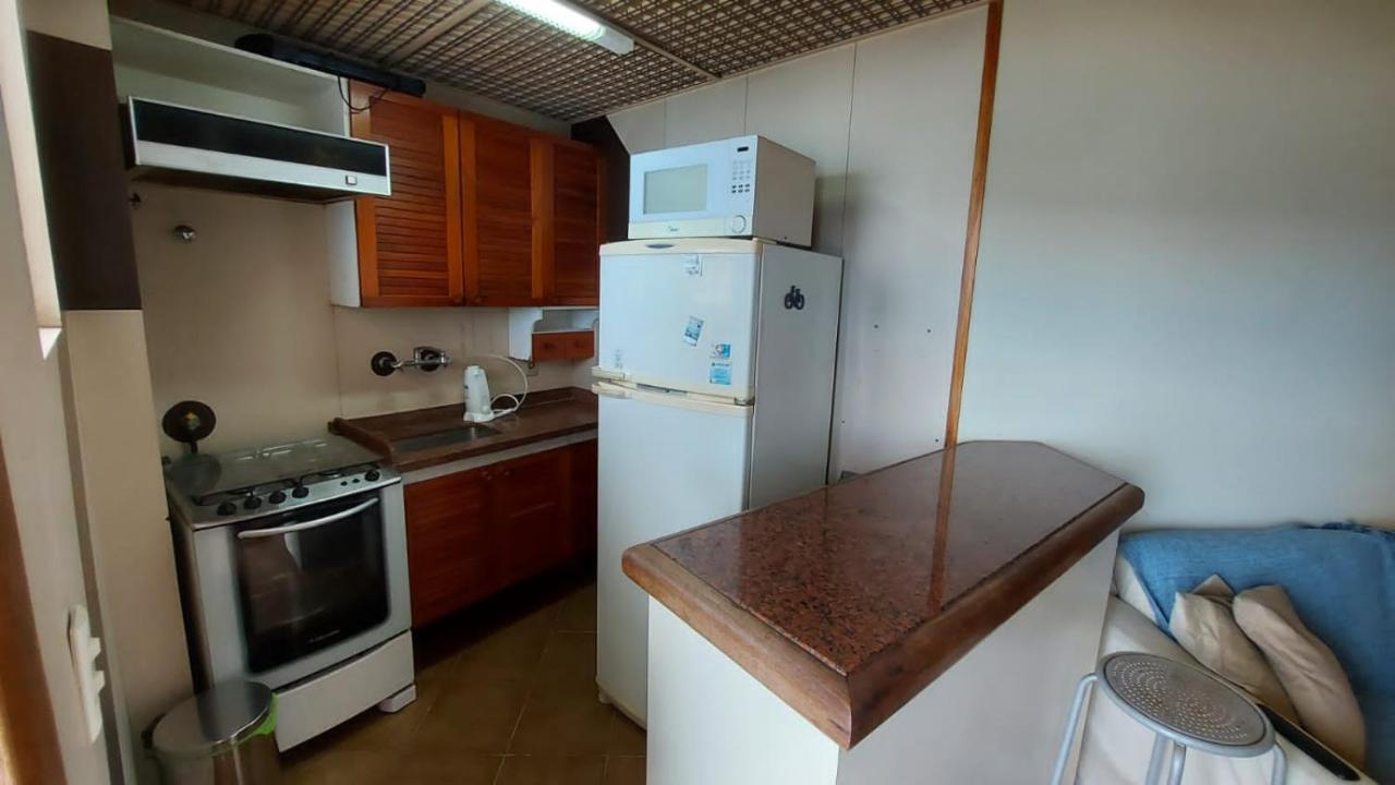 Flat Na Da Barra Da Tijuca Apartamento