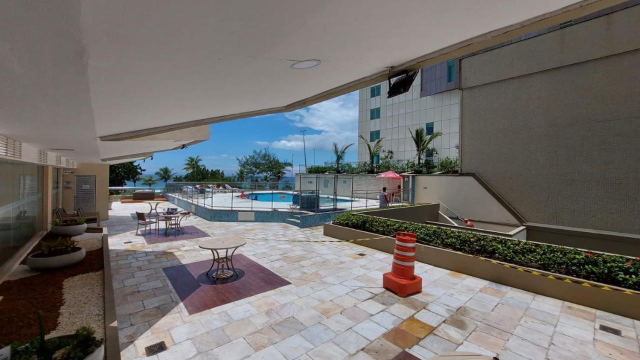 Apartamento Flat Na Da Barra Da Tijuca *