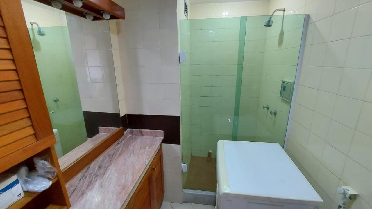 Flat Na Da Barra Da Tijuca * Rio de Janeiro