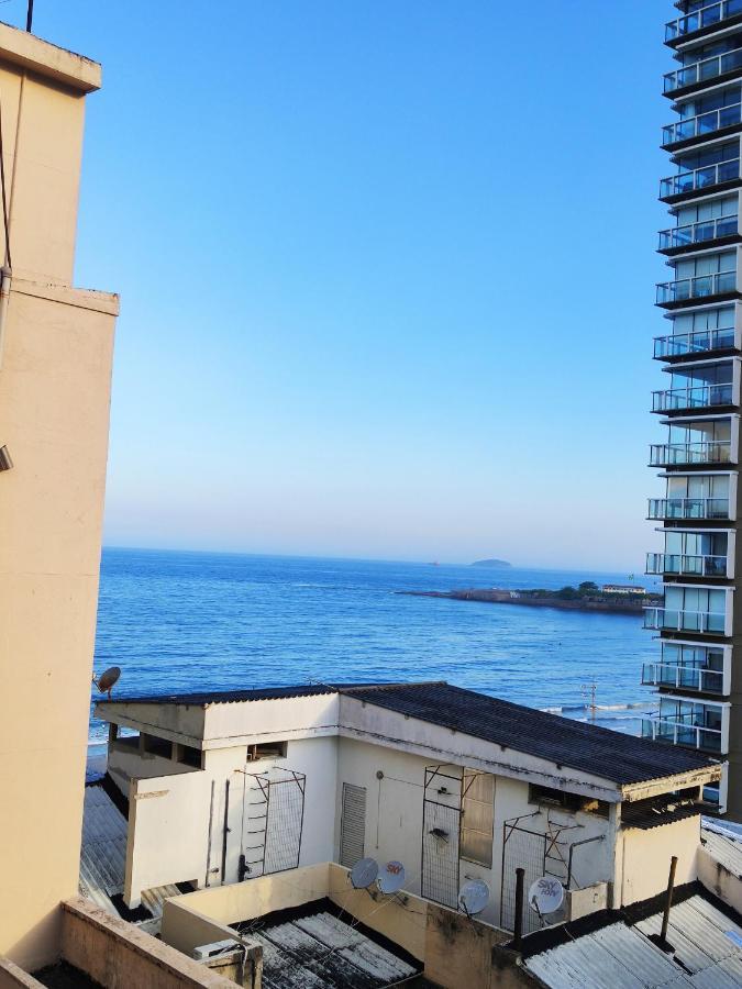 Casal Na De Copacabana Apartment Rio de Janeiro