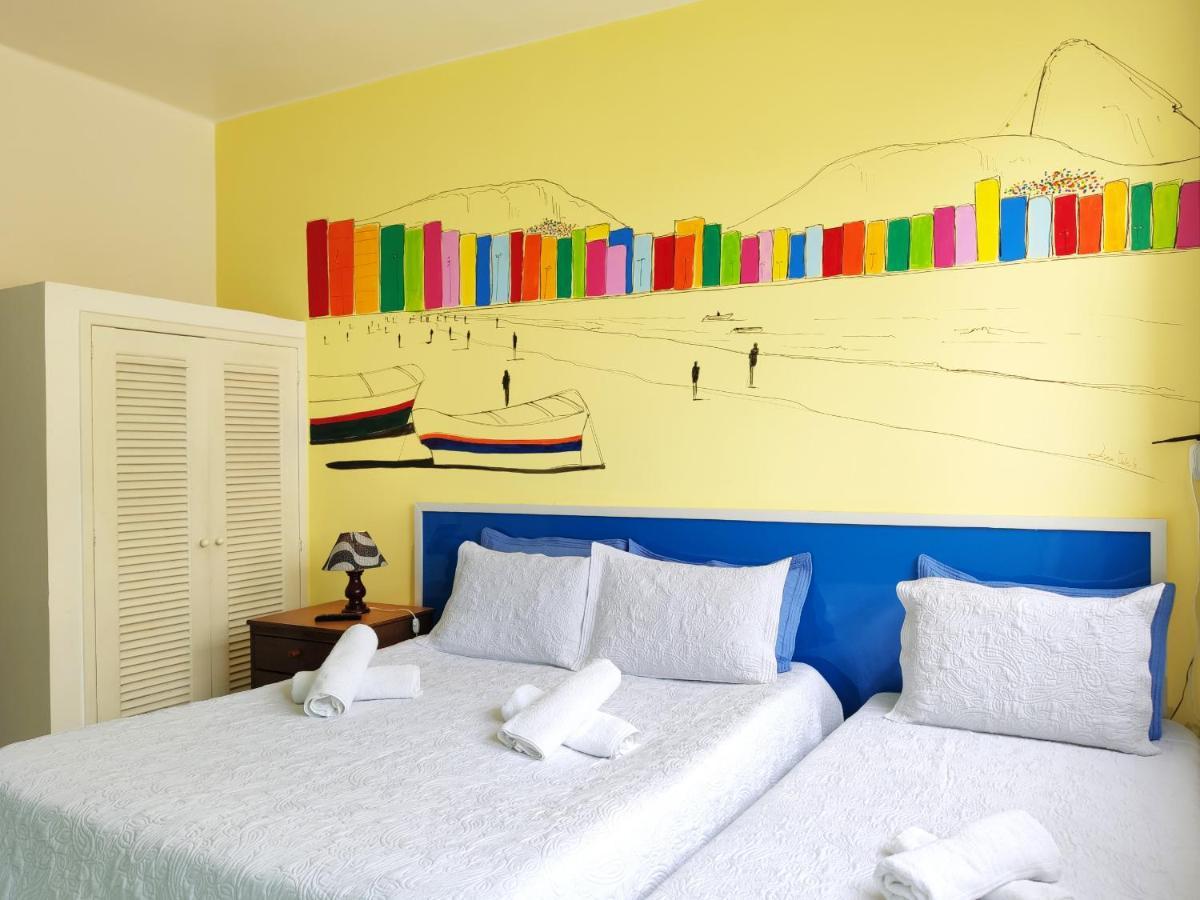 Apartment Casal Na De Copacabana *