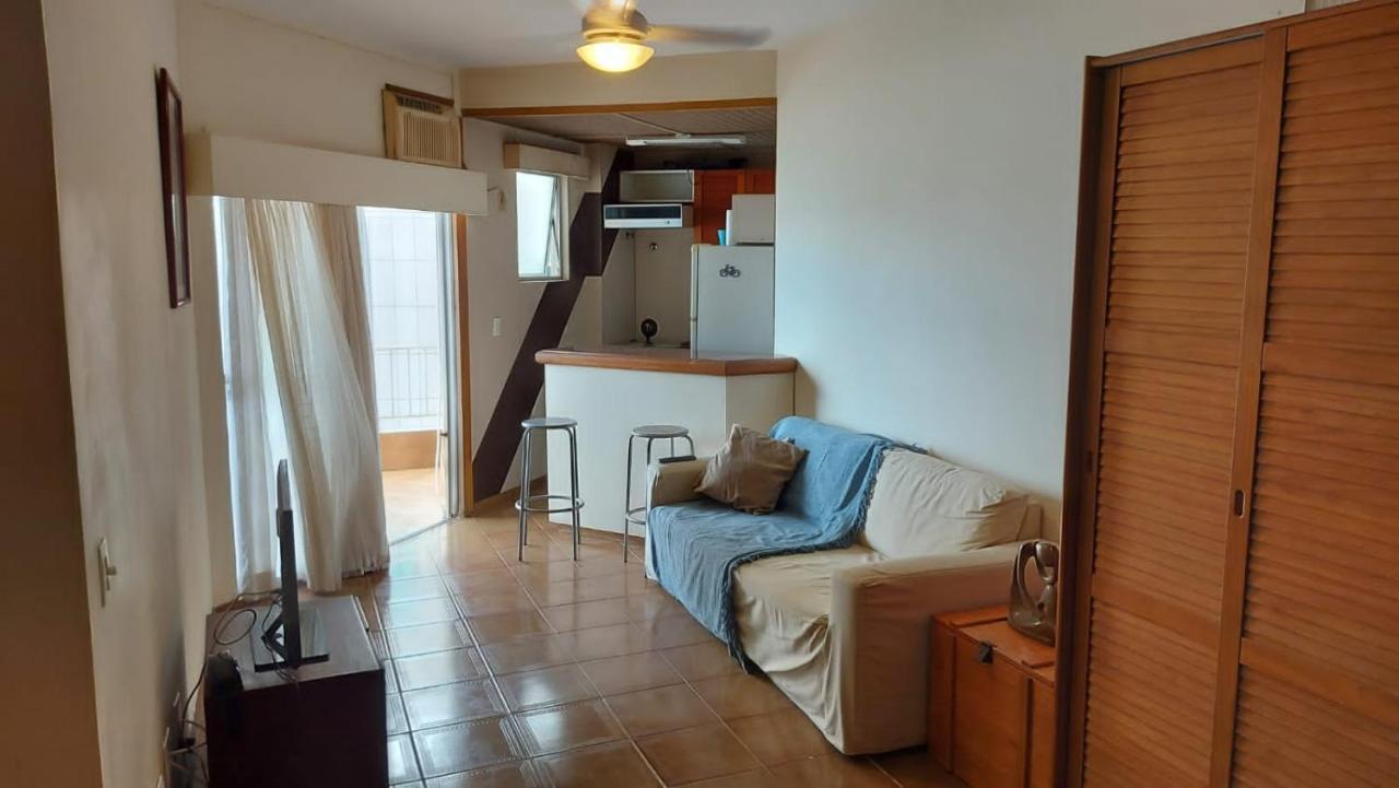 Flat Na Da Barra Da Tijuca Rio de Janeiro