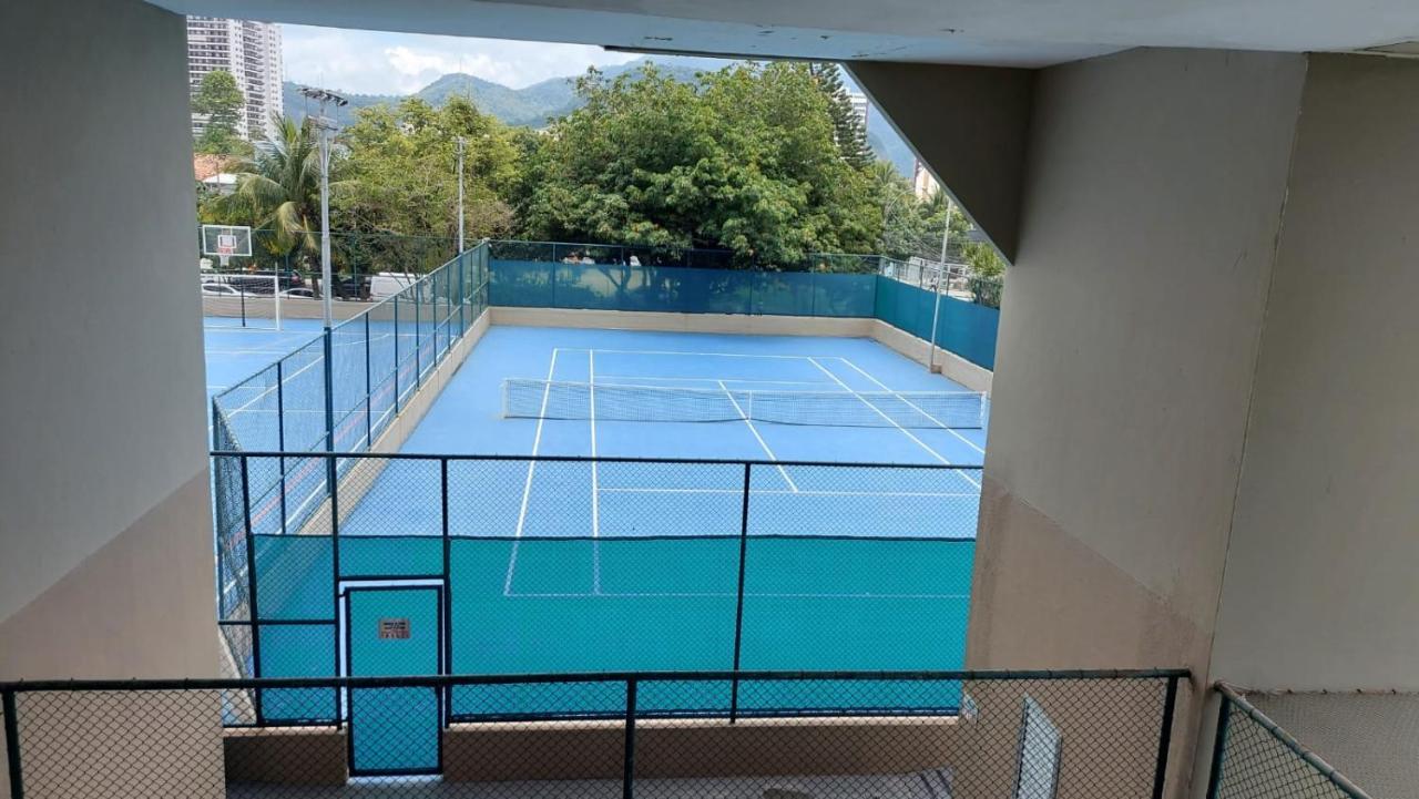 Flat Na Da Barra Da Tijuca Apartamento Rio de Janeiro