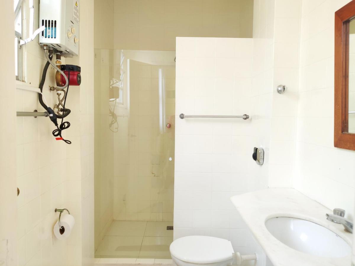 Casal Na De Copacabana Apartment Rio de Janeiro
