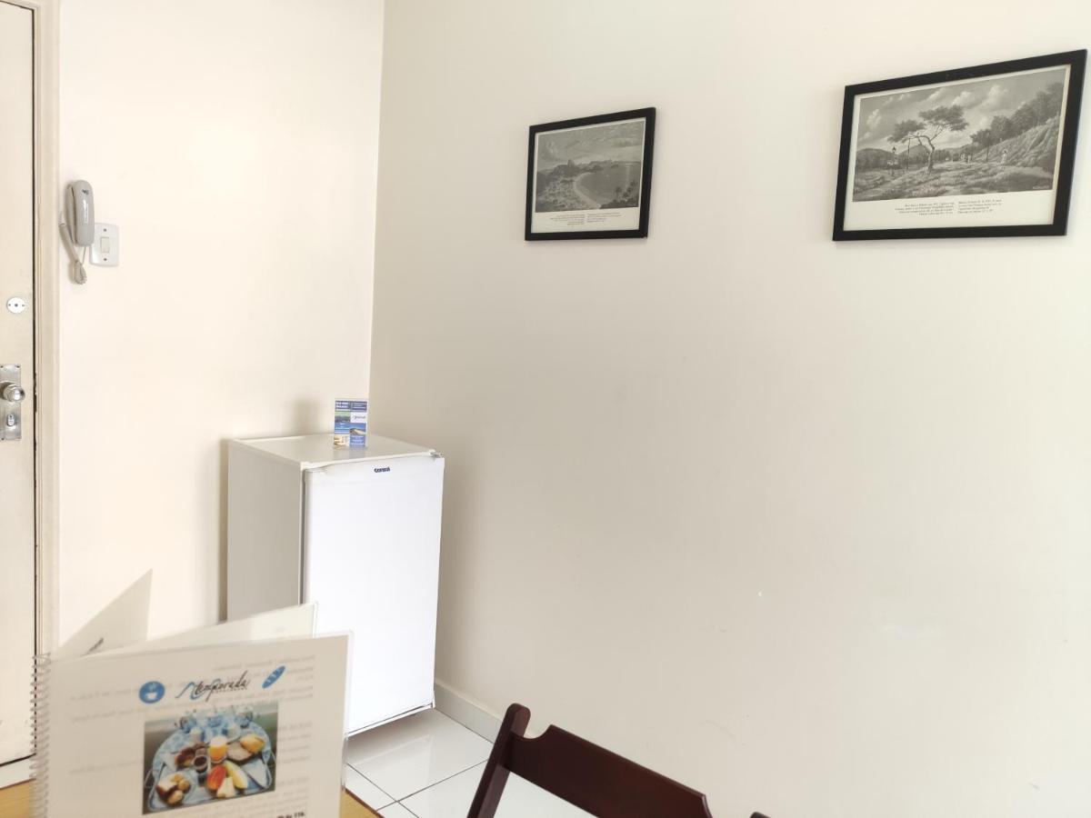 Apartment Casal Na De Copacabana