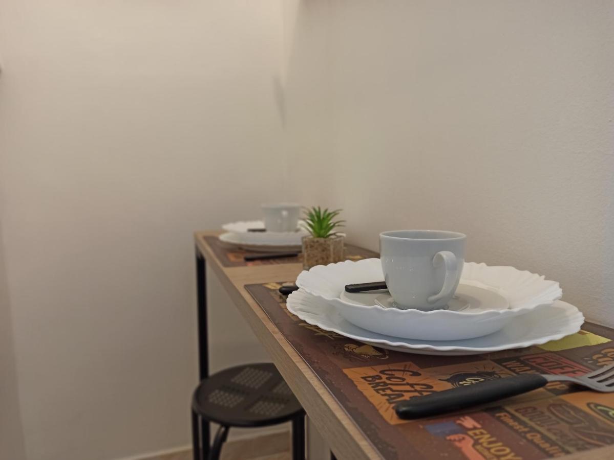 Studio_copa_clara * Rio de Janeiro