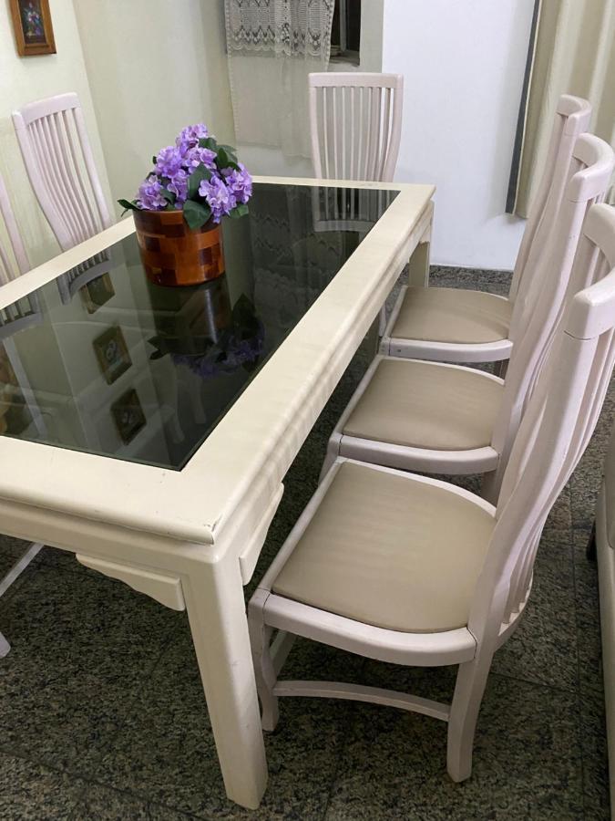 Lado Do Metro Copa Apartment Rio de Janeiro