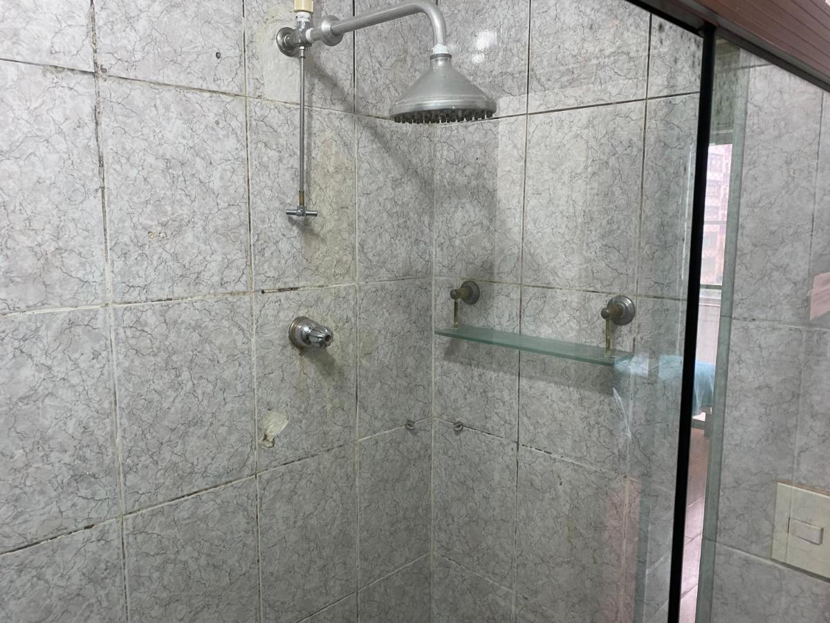 Lado Do Metro Copa Apartment *
