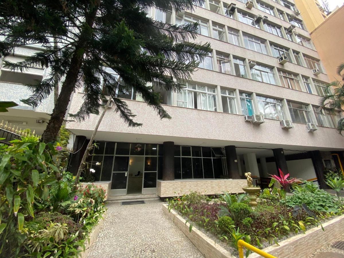 Apartment In Flamengo Rio de Janeiro