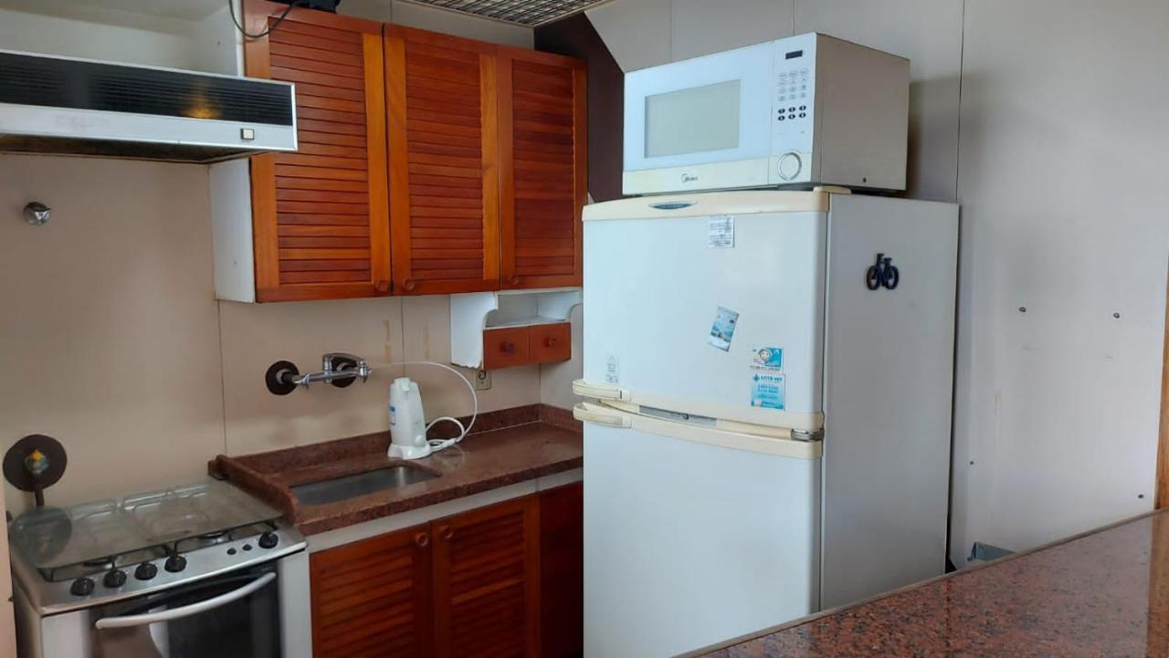 Flat Na Da Barra Da Tijuca