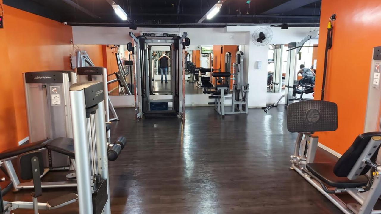 Apartamento Flat Na Da Barra Da Tijuca Rio de Janeiro