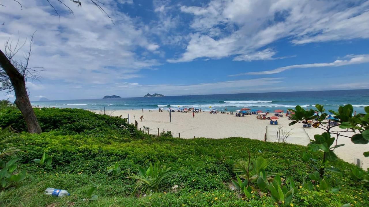 Apartamento Flat Na Da Barra Da Tijuca *