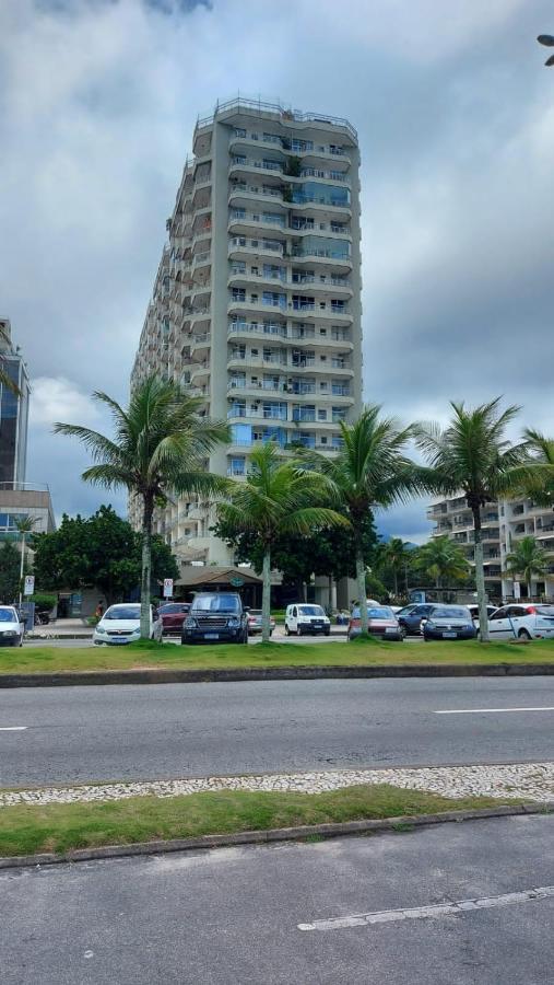 Flat Na Da Barra Da Tijuca *