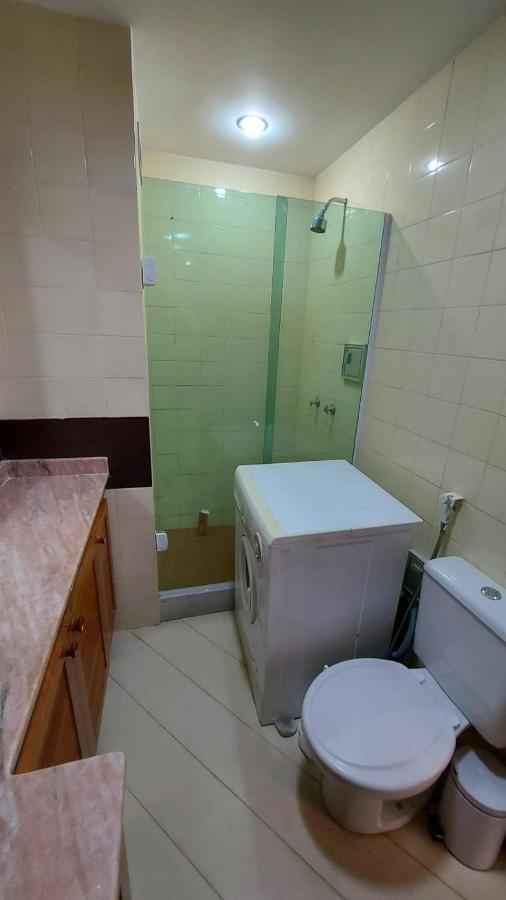 Flat Na Da Barra Da Tijuca