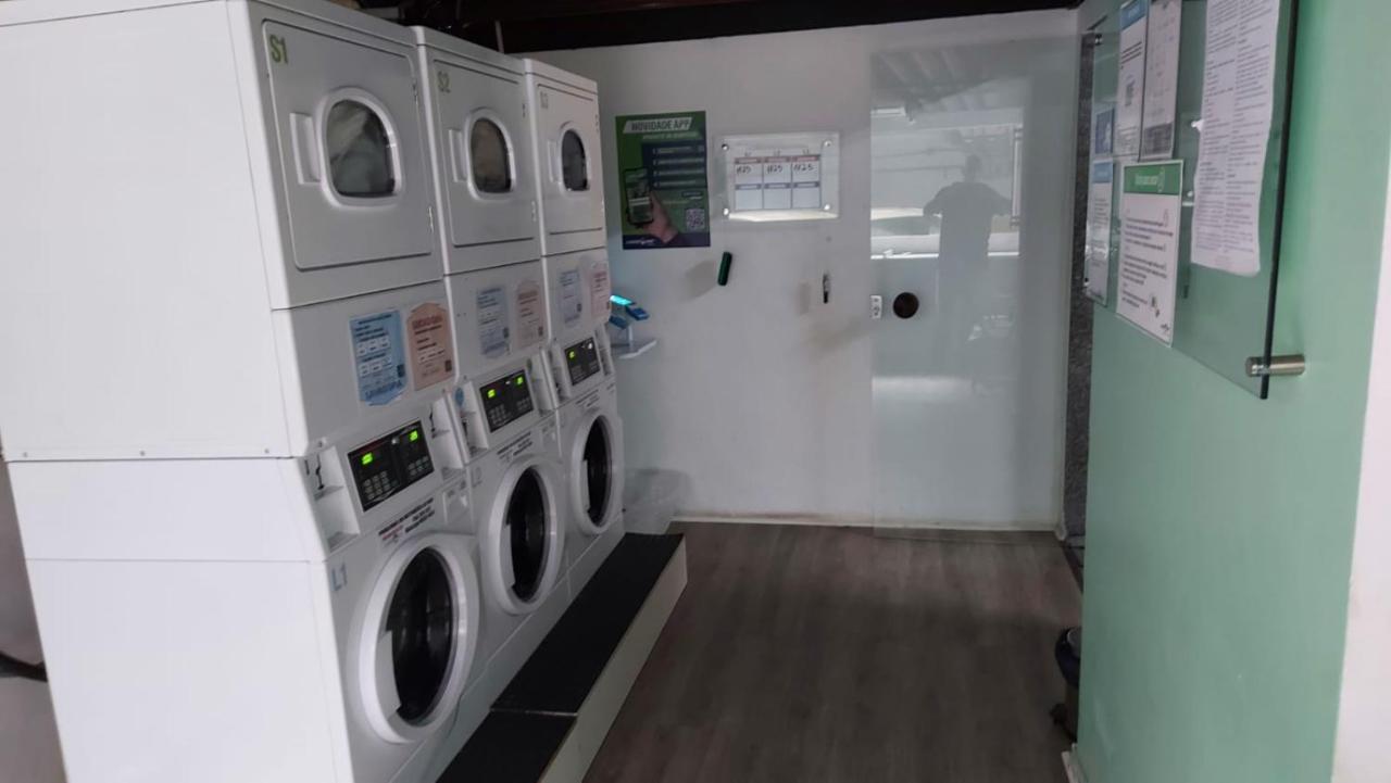 Apartamento Flat Na Da Barra Da Tijuca Rio de Janeiro