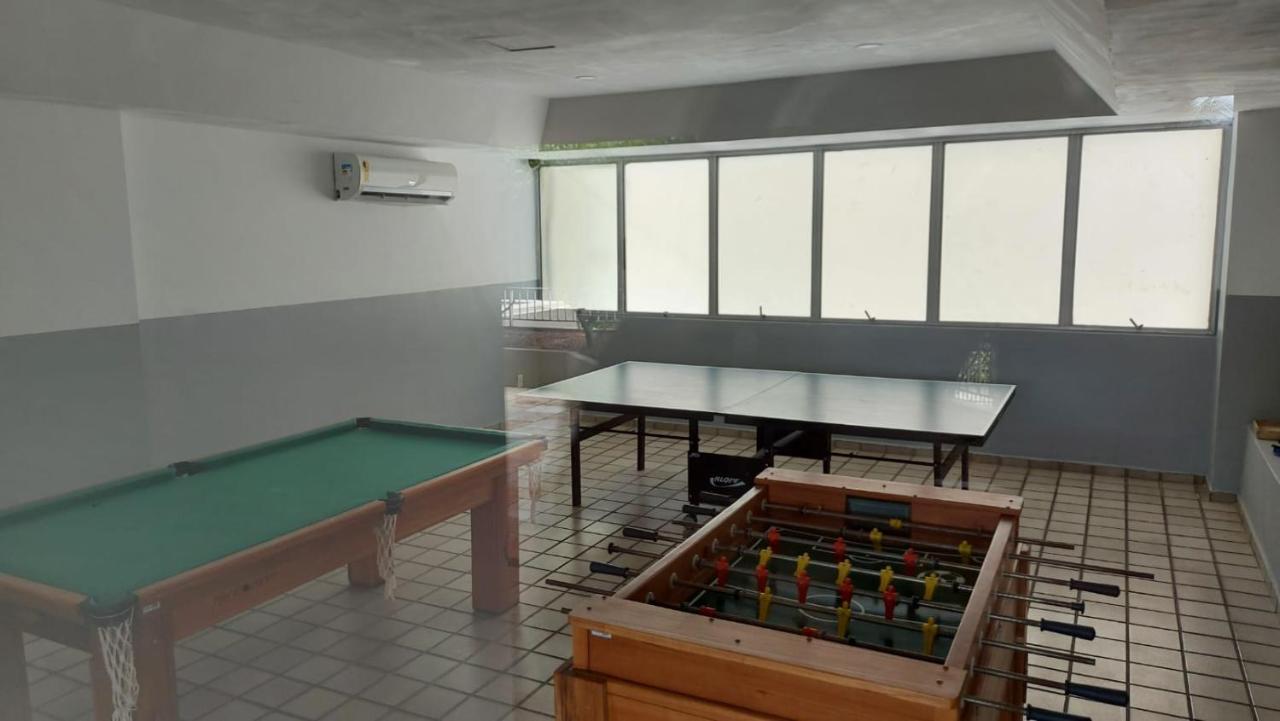 Apartamento Flat Na Da Barra Da Tijuca *